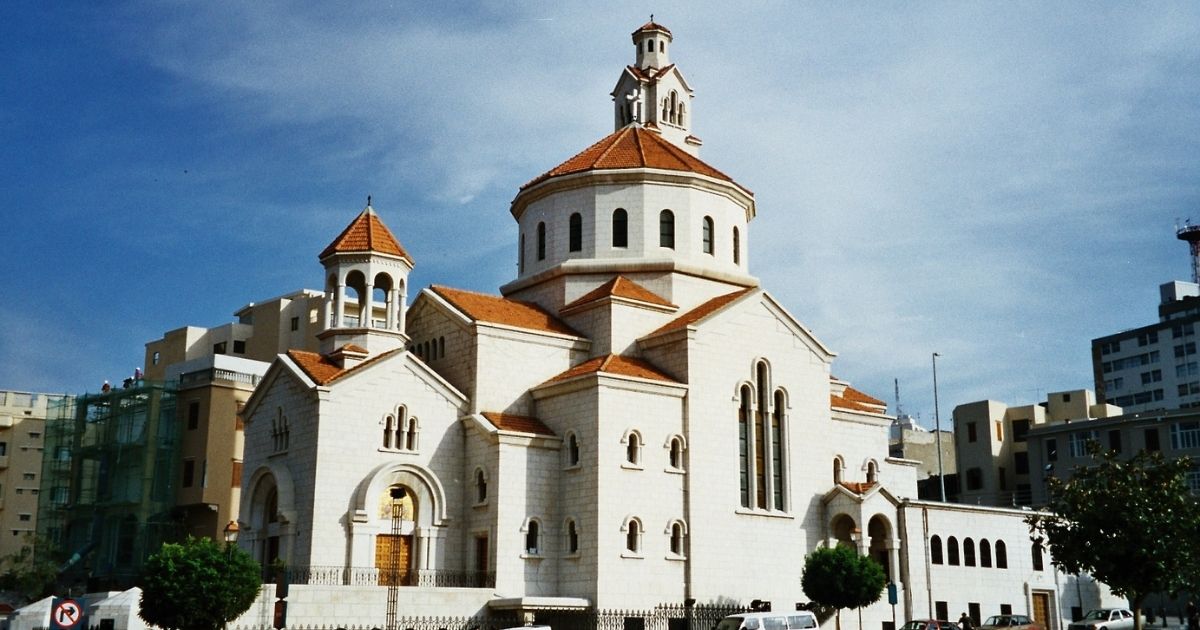 اعرف كنيستك