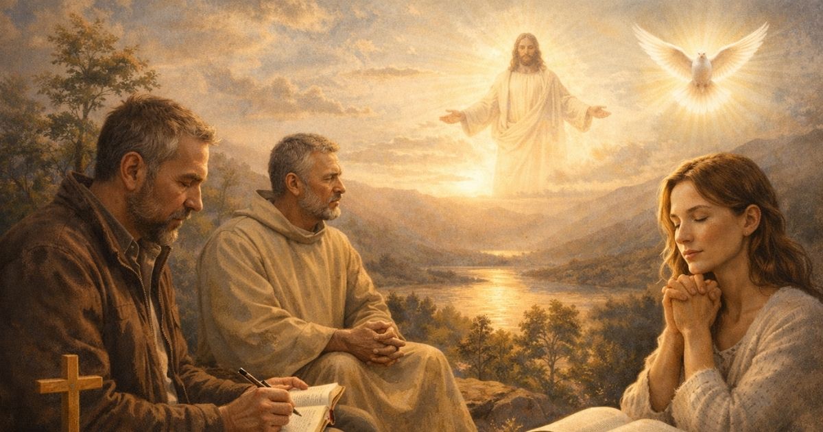 الحياة كلّها لله