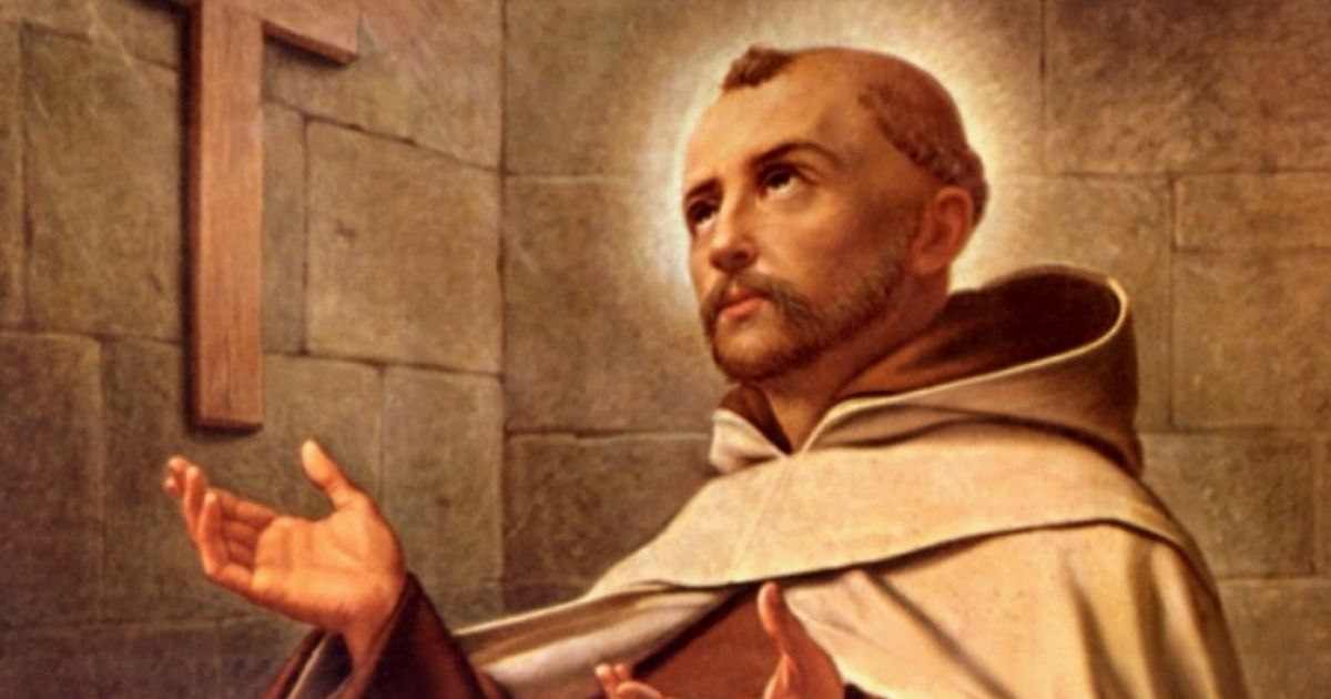 يوحنّا الصّليب