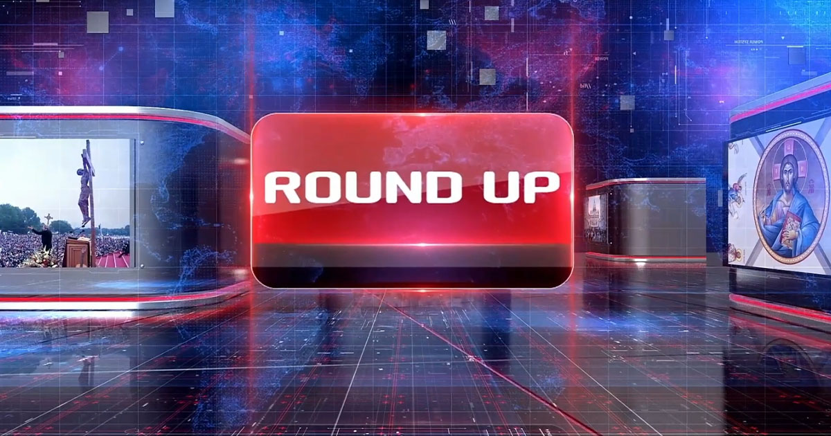 ROUND UP