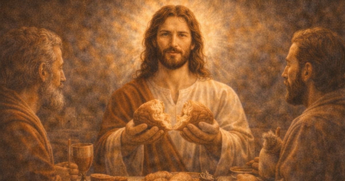 إنجيل القدّيس متى