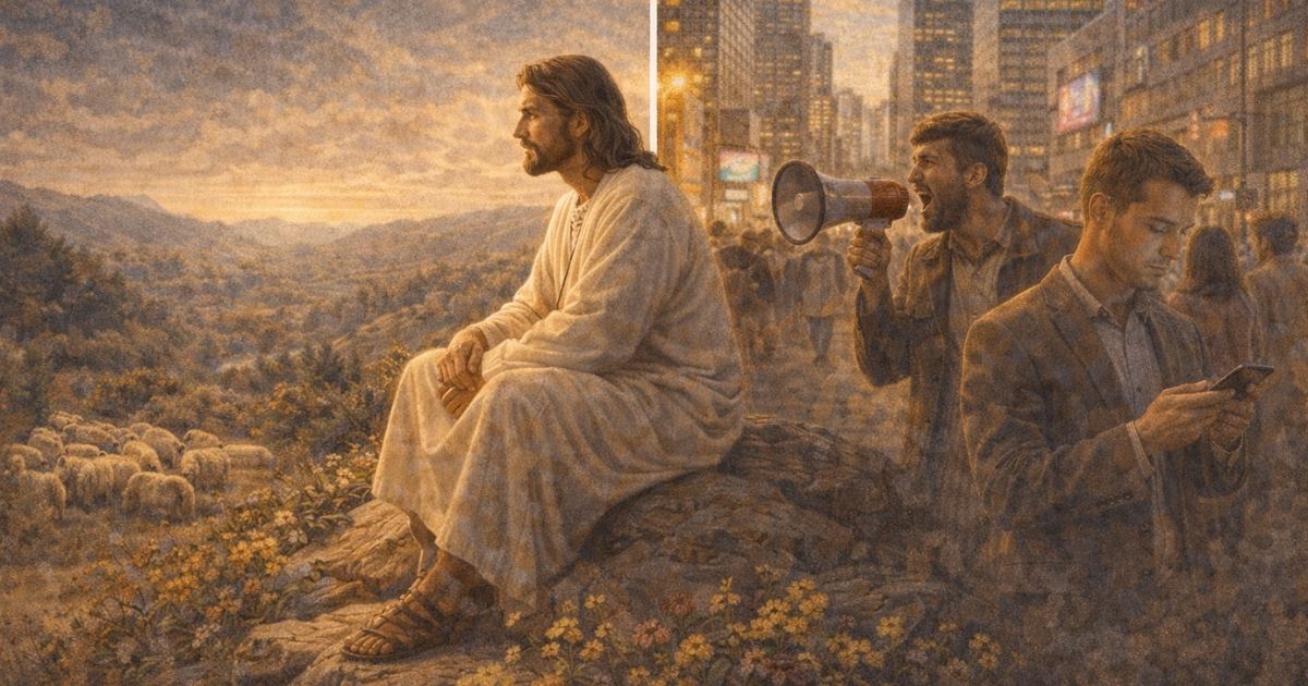 أما أنا فأقول