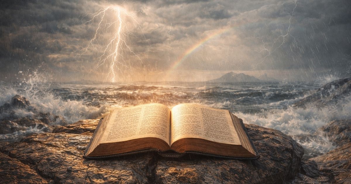 أبعد من الكتاب