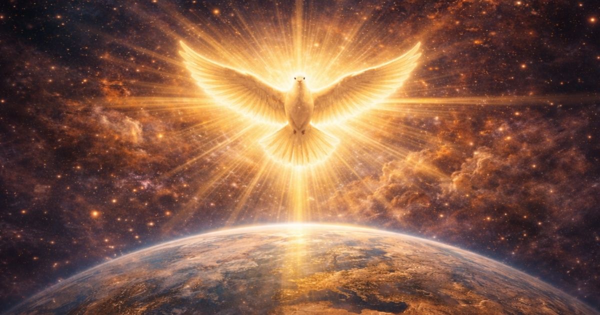 الروح يملأ الكون