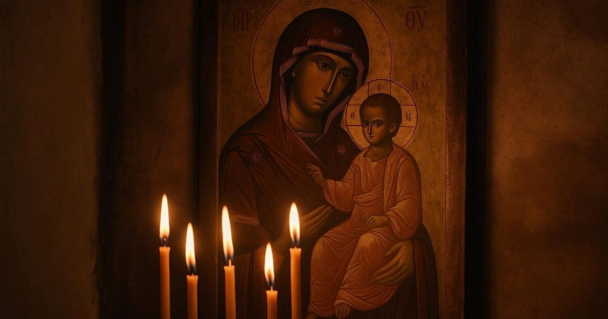 في سكون اللّيل