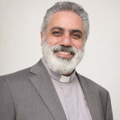 الخوري أنطوان الدويهيّ